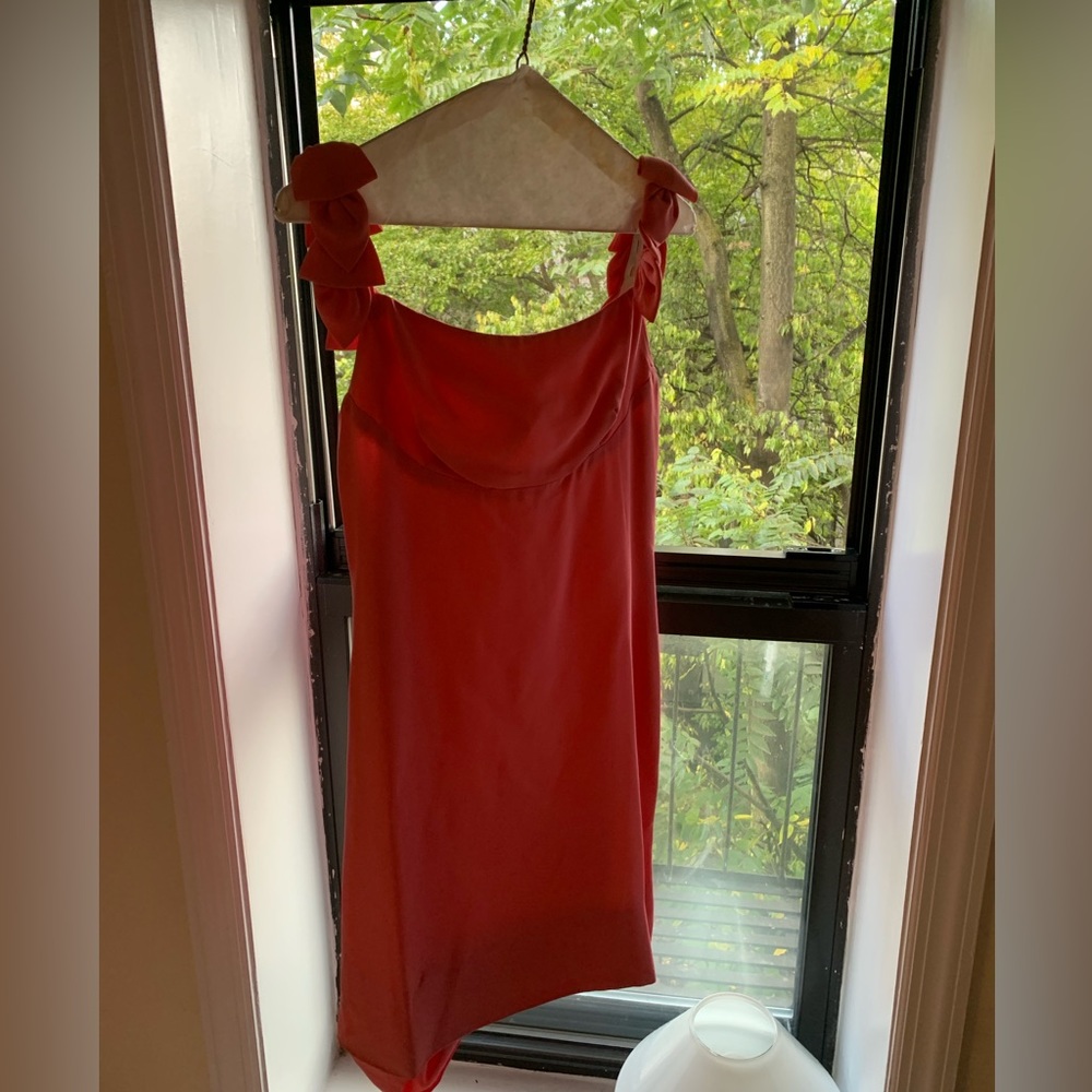Vintage 60s cocktail dress!